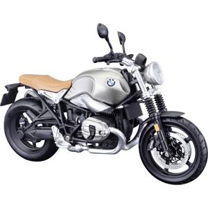 Maisto BMW R Nine T Scrambler 1:12 Motorfiets