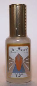 Lichtwesen Lucht geurspray 37 (30 ml)