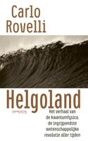 Helgoland - Carlo Rovelli - Paperback (9789044645040)