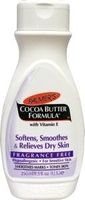 Cocoa butter formula lotion geurvrij - thumbnail