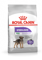 Royal Canin Sterilised Mini hondenvoer 8kg