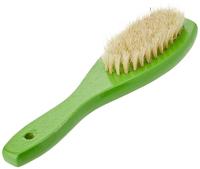 Trixie Kleine dierlijke houten natuurlijke varkenshaar, 18 x 5 cm (diverse kleuren)