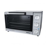 Steba Grill en bakoven 23 L 1500 W KB 23