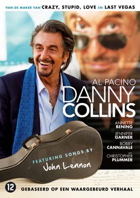 Danny Collins - DVD (8713045245382)