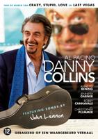 Danny Collins - DVD (8713045245382)