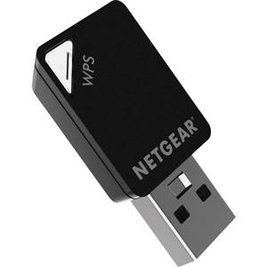 NETGEAR A6100 WiFi-stick USB 2.0 433 MBit/s