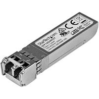 StarTech.com 10 Gigabit glasvezel SFP+ ontvanger module - Cisco SFP-10G-SR-S - MM LC met DDM - 300 m