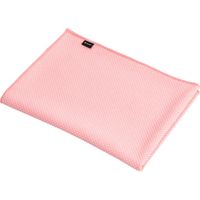 yogahanddoek anti-slip 170 x 60 cm roze