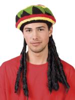 Rasta muts