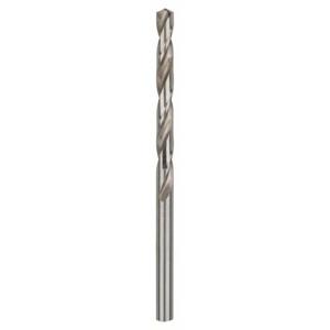 Bosch Accessories 2608595065 HSS Metaal-spiraalboor 5.8 mm Gezamenlijke lengte 83 mm Geslepen DIN 338 Cilinderschacht 10 stuk(s)