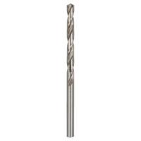 Bosch Accessories 2608595065 HSS Metaal-spiraalboor 5.8 mm Gezamenlijke lengte 83 mm Geslepen DIN 338 Cilinderschacht 10 stuk(s)