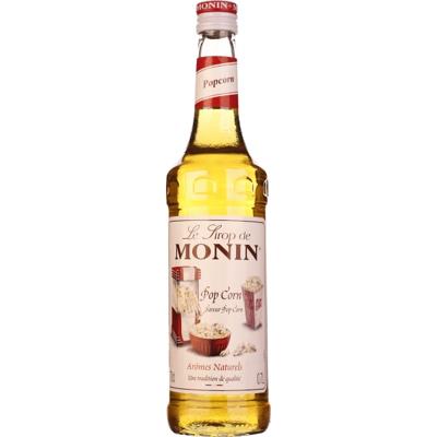 Monin Popcorn 70CL