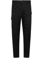 DSQUARED2 pantalon skinny à poches cargo - Noir - thumbnail