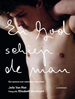 En god schiep de man - Jelle van Riet - eBook (9789401423588) En god schiep de man - Jelle van Riet - eBook (9789401423588)