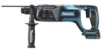 Makita DHR241Z 18v Accu combihamer Body | zonder accu&apos;s en lader - DHR241Z