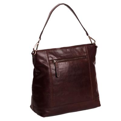 Chesterfield Annic Schoudertas Brown Chesterfield Annic Schoudertas Brown