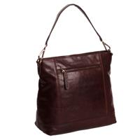 Chesterfield Annic Schoudertas Brown