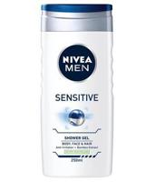Nivea Men Douche Sensitive