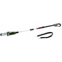 Bosch Home and Garden UniversalChainPole 18 Hoogsnoeier Accu Met draaggordel, Zonder accu, Zonder lader 18 V Li-ion - thumbnail