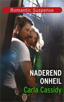 Naderend onheil - Carla Cassidy - ebook - thumbnail