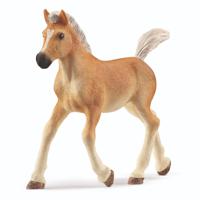 Schleich Haflinger Veulen - thumbnail