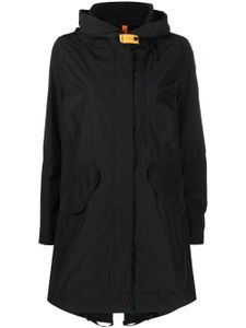 Parajumpers parka à capuche - Noir