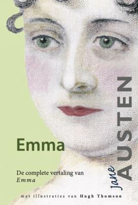 Emma - Jane Austen - Paperback (9789076542881)