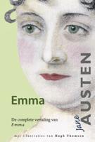 Emma - Jane Austen - Paperback (9789076542881)