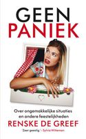 Geen paniek - Renske de Greef - ebook - thumbnail