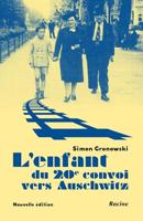 L'enfant du 20e convoi vers Auschwitz (French Edition)