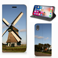 Apple iPhone Xr Book Cover Molen