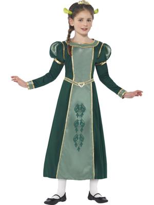 Prinses Fiona