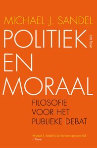 Politiek en moraal - Michael J. Sandel - ebook