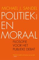 Politiek en moraal - Michael J. Sandel - ebook - thumbnail