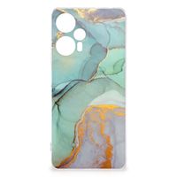 Hoesje maken voor Xiaomi Poco F5 Watercolor Mix