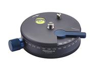 Novoflex Pano-Plate 48 Base voor panoramische fotografie (PANORAMA-48)