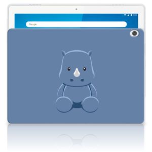 Lenovo Tab M10 Tablet Back Cover Baby Rhino