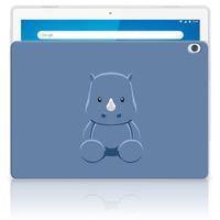 Lenovo Tab M10 Tablet Back Cover Baby Rhino - thumbnail