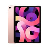 Apple iPad Air (4e generatie) 10,9 256 GB Wi-Fi - Rose goud (Refurbished)