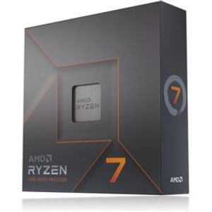 AMD Ryzen 7 7700X processor 4,5 GHz 32 MB L3 Box