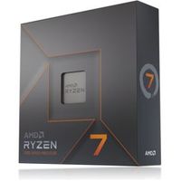 Processor AMD Ryzen 7 7700X