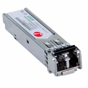 Intellinet 545006 netwerk transceiver module Vezel-optiek 1000 Mbit/s SFP 850 nm