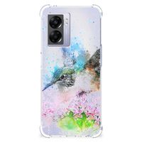 Back Cover OPPO A77 5G | A57 5G Vogel - thumbnail