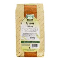 Fuchs - Gyros Kruidenmix -1kg