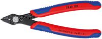 Knipex 78 61 125 SB Zijkniptang 125 mm 1 stuk(s) - thumbnail