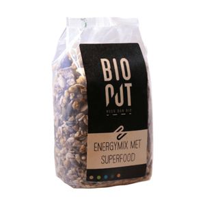 Energymix superfood bio