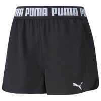 Puma Strong 3" trainingsshort voor dames