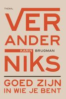 Verander niks - Karin Brugman - ebook - thumbnail