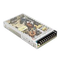 Mean Well RSP-200-24 AC/DC-voeding, gesloten 8,4 A 201 W 24 V/DC
