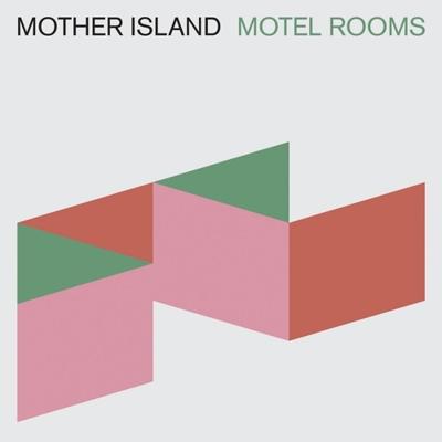 Motel Rooms - LP (8388765576919)